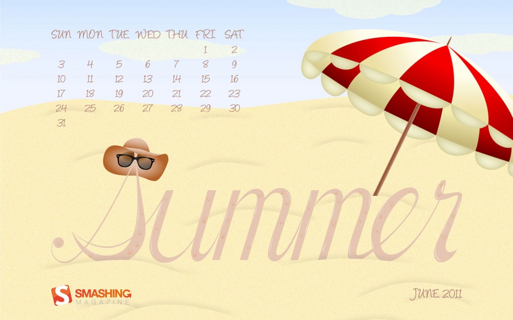 desktop wallpaper summer. Desktop Wallpaper: Summer
